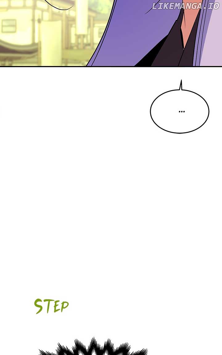 Goddess’s Way of Attacking Tigers Chapter 80 663 ch 80 158