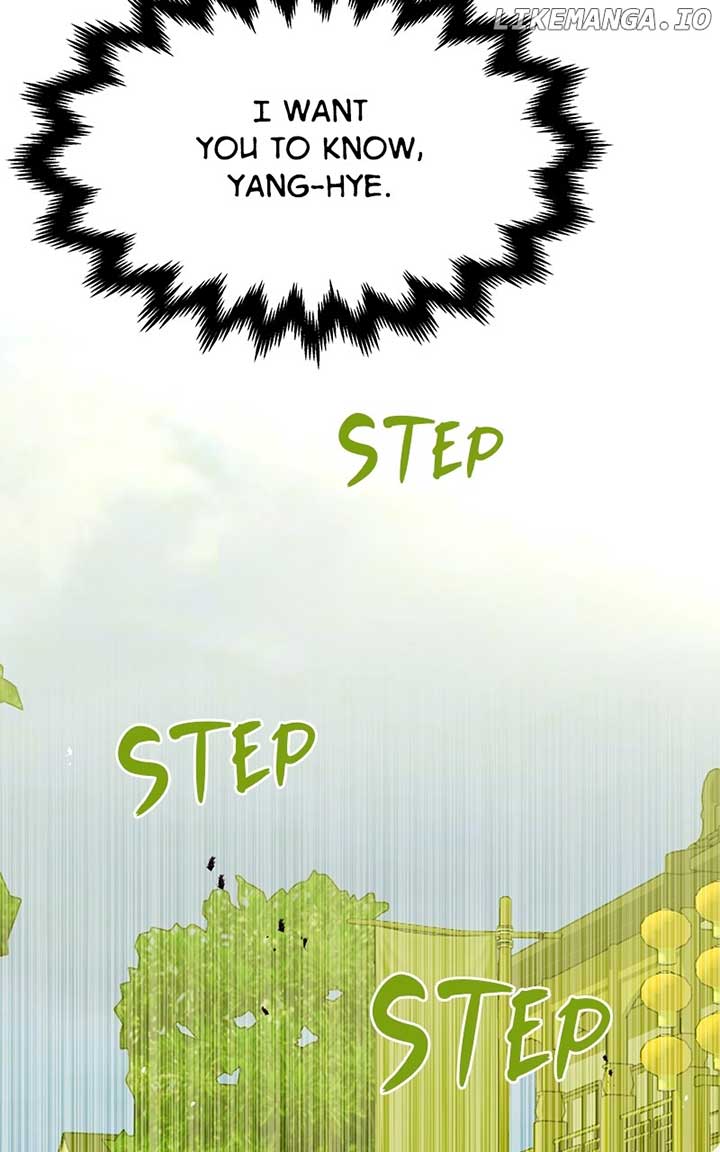 Goddess’s Way of Attacking Tigers Chapter 80 664 ch 80 159