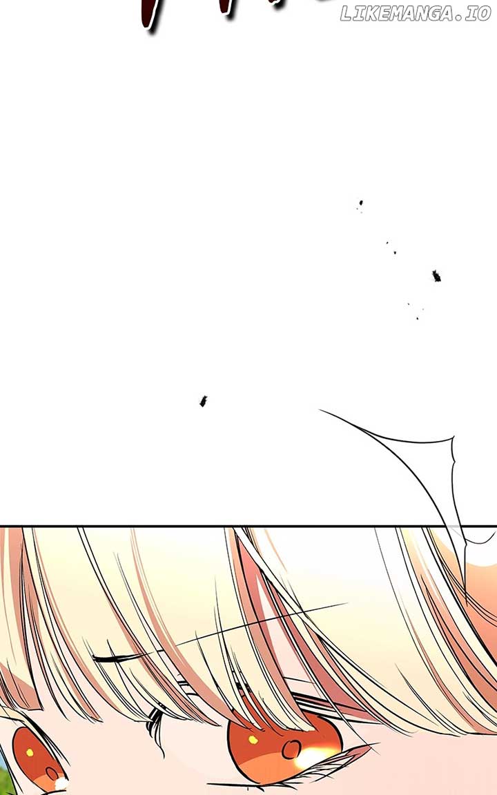 Goddess’s Way of Attacking Tigers Chapter 80 666 ch 80 161