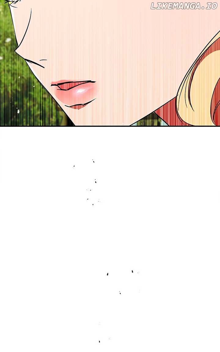 Goddess’s Way of Attacking Tigers Chapter 80 667 ch 80 162