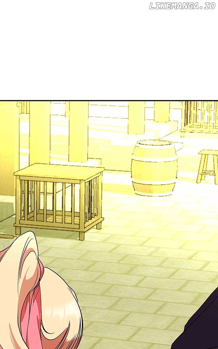 Goddess’s Way of Attacking Tigers Chapter 80 668 ch 80 163