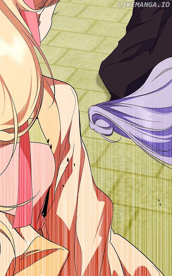 Goddess’s Way of Attacking Tigers Chapter 80 669 ch 80 164