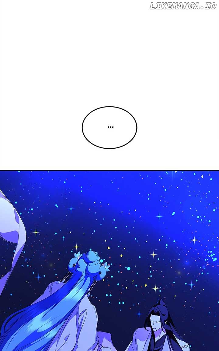 Goddess’s Way of Attacking Tigers Chapter 80 522 ch 80 17