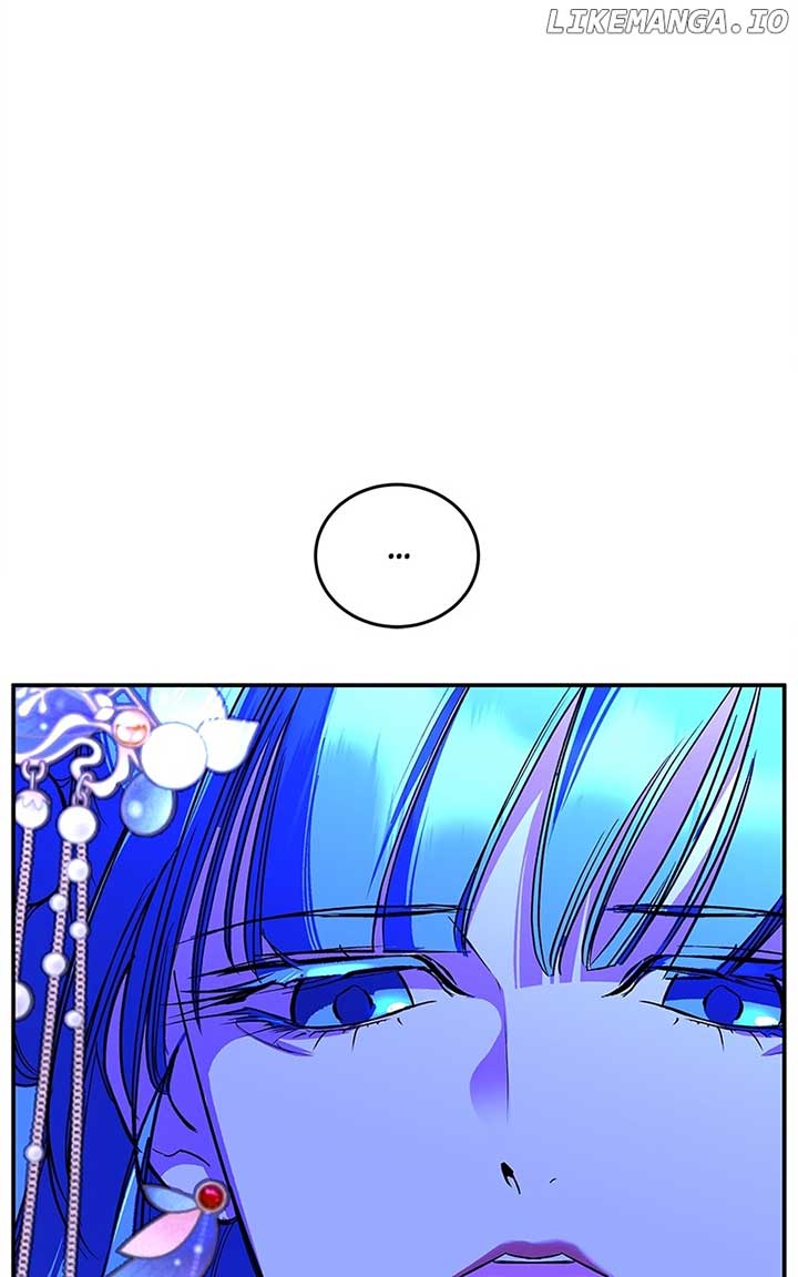 Goddess’s Way of Attacking Tigers Chapter 80 524 ch 80 19