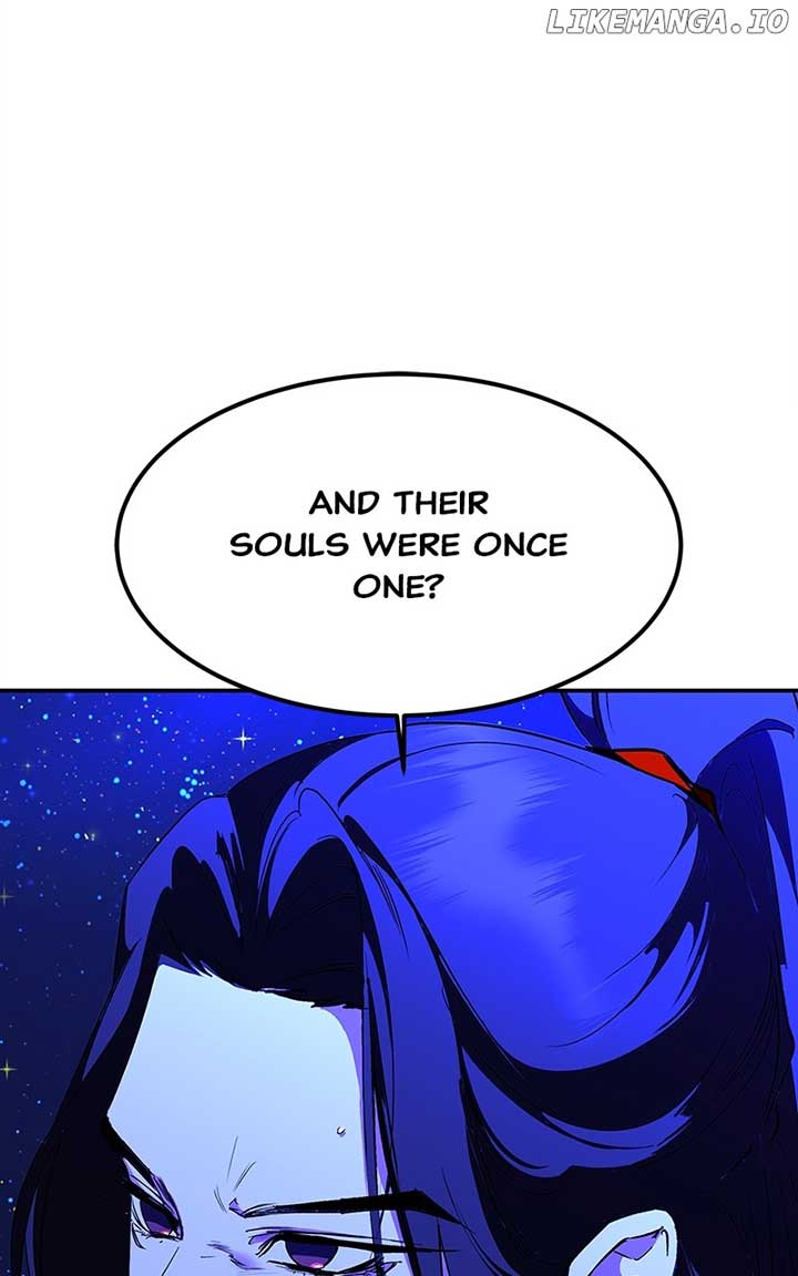 Goddess’s Way of Attacking Tigers Chapter 80 526 ch 80 21