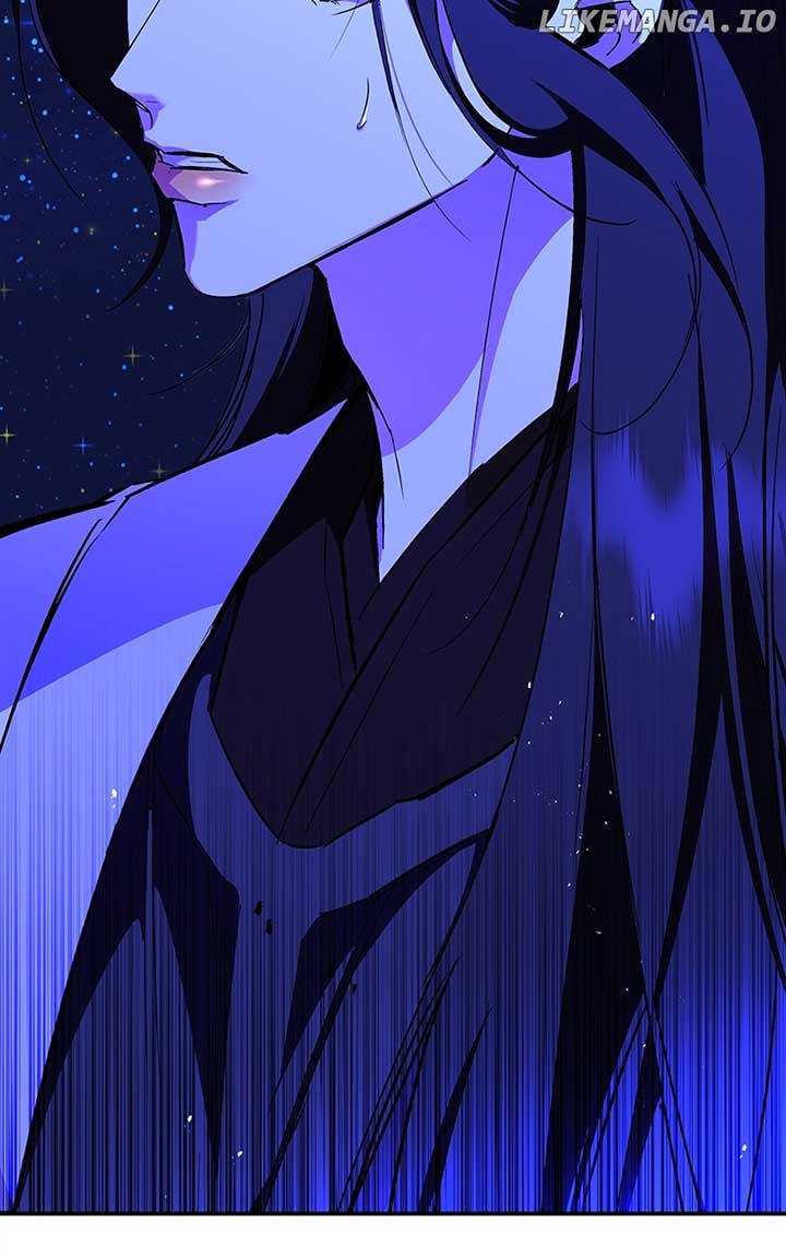 Goddess’s Way of Attacking Tigers Chapter 80 527 ch 80 22