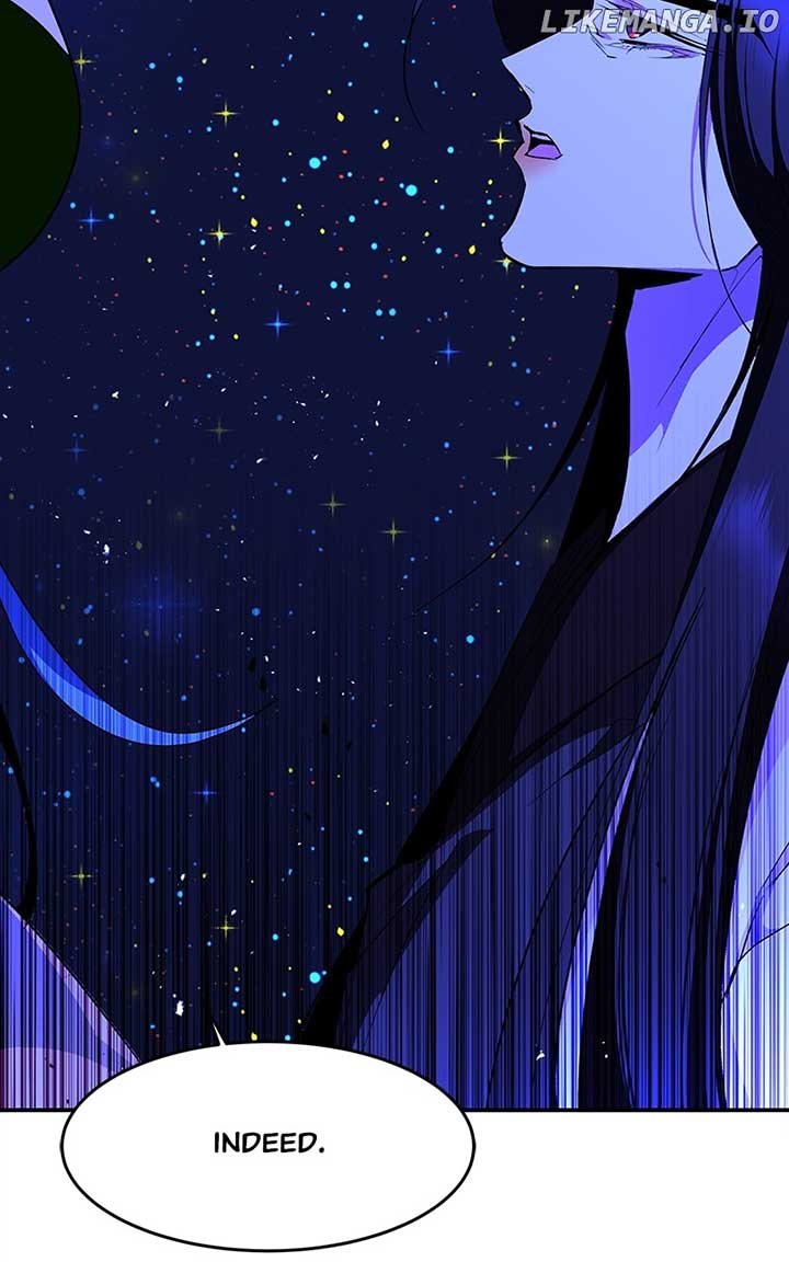 Goddess’s Way of Attacking Tigers Chapter 80 530 ch 80 25