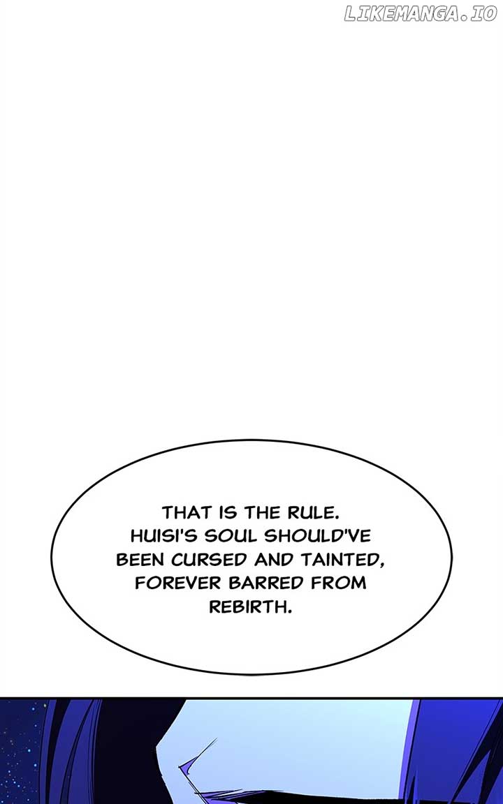 Goddess’s Way of Attacking Tigers Chapter 80 531 ch 80 26