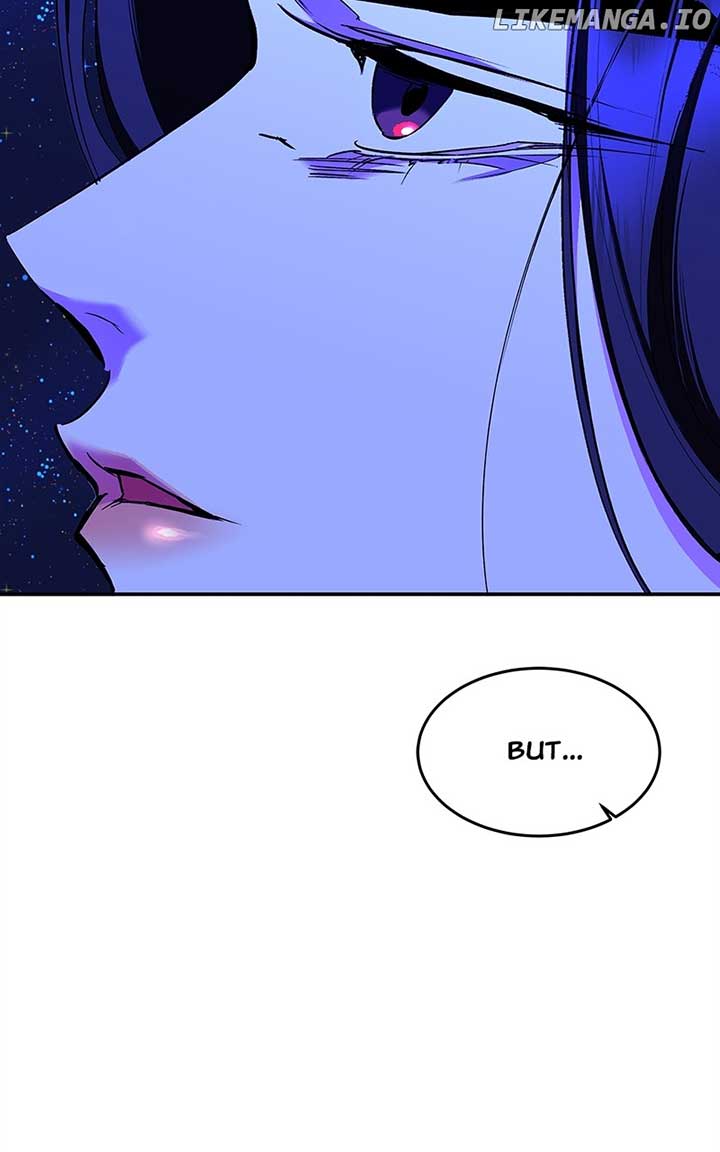 Goddess’s Way of Attacking Tigers Chapter 80 532 ch 80 27