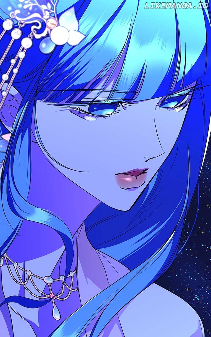 Goddess’s Way of Attacking Tigers Chapter 80 534 ch 80 29