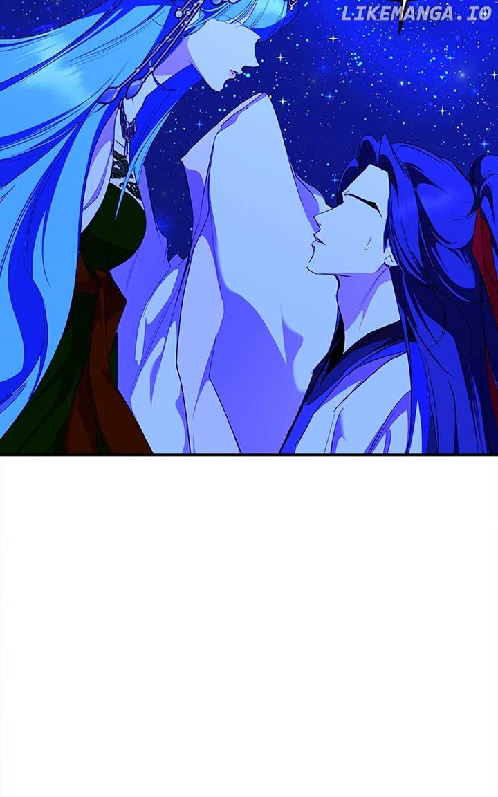 Goddess’s Way of Attacking Tigers Chapter 80 536 ch 80 31