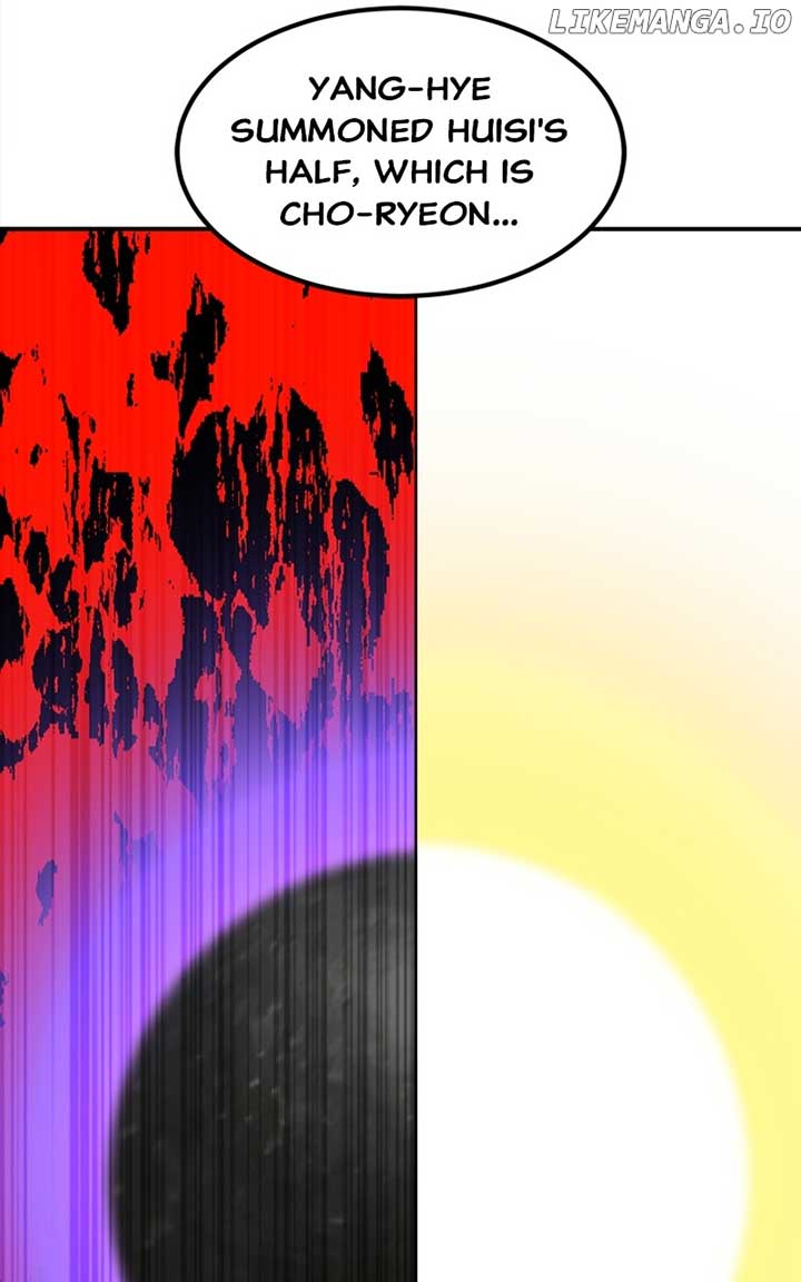 Goddess’s Way of Attacking Tigers Chapter 80 537 ch 80 32