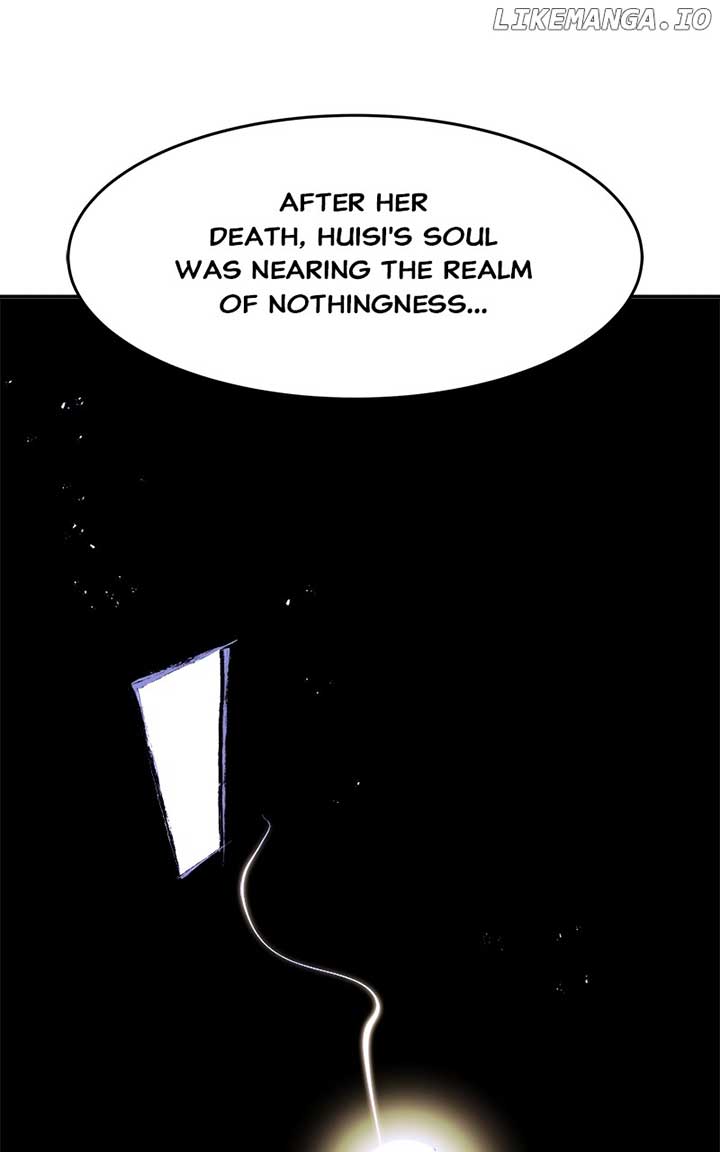 Goddess’s Way of Attacking Tigers Chapter 80 541 ch 80 36