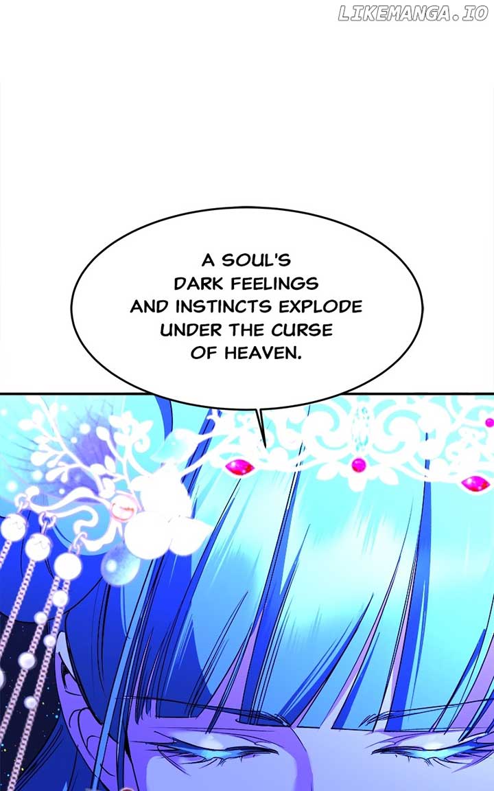 Goddess’s Way of Attacking Tigers Chapter 80 543 ch 80 38