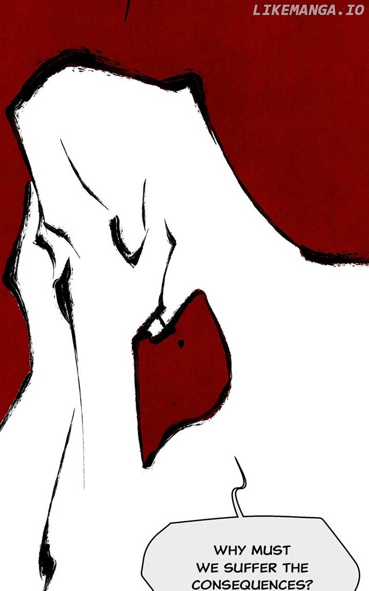 Goddess’s Way of Attacking Tigers Chapter 80 552 ch 80 47