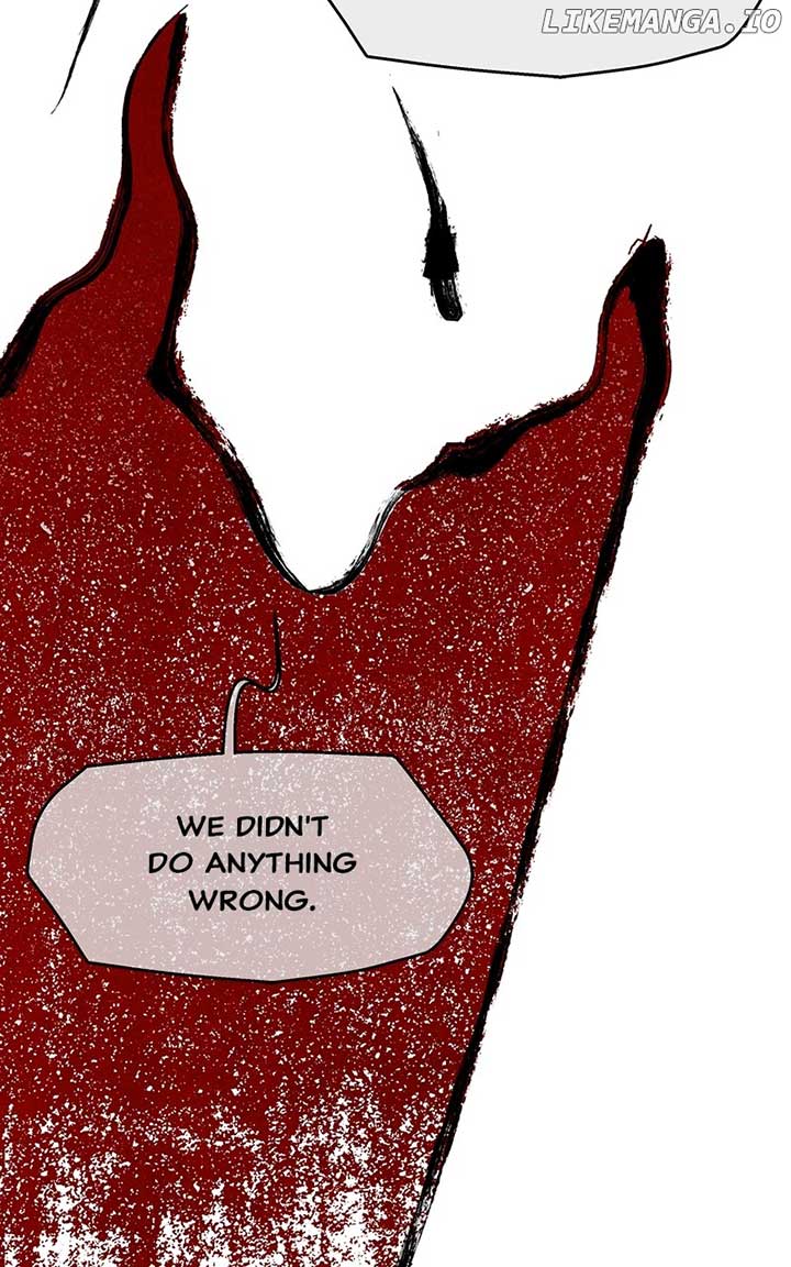 Goddess’s Way of Attacking Tigers Chapter 80 553 ch 80 48