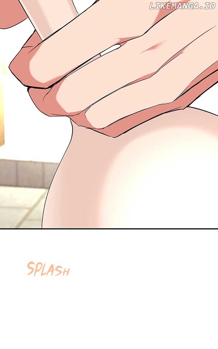 Goddess’s Way of Attacking Tigers Chapter 80 510 ch 80 5