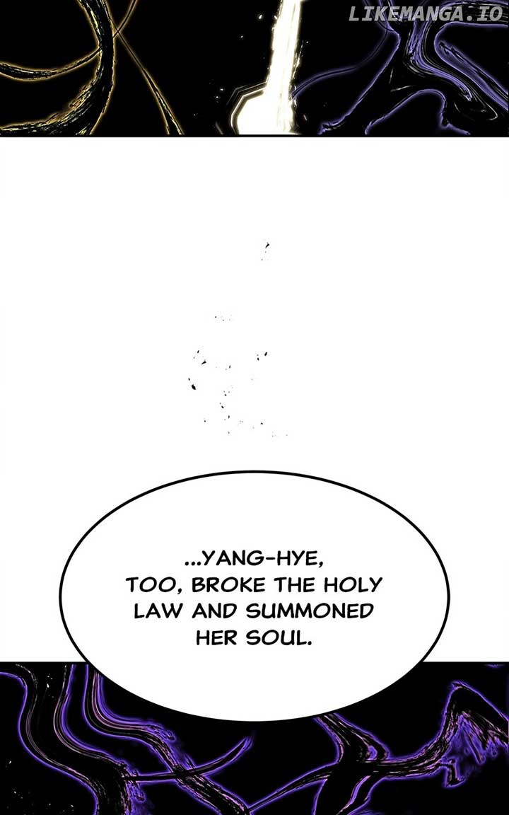 Goddess’s Way of Attacking Tigers Chapter 80 559 ch 80 54