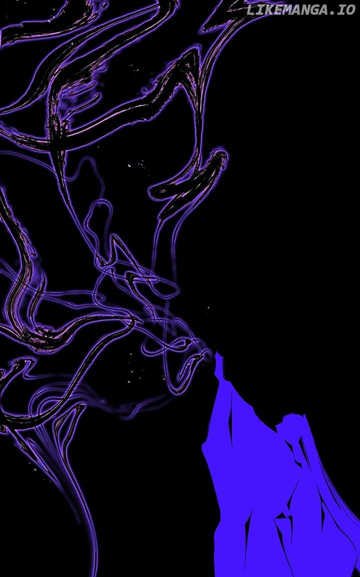 Goddess’s Way of Attacking Tigers Chapter 80 560 ch 80 55