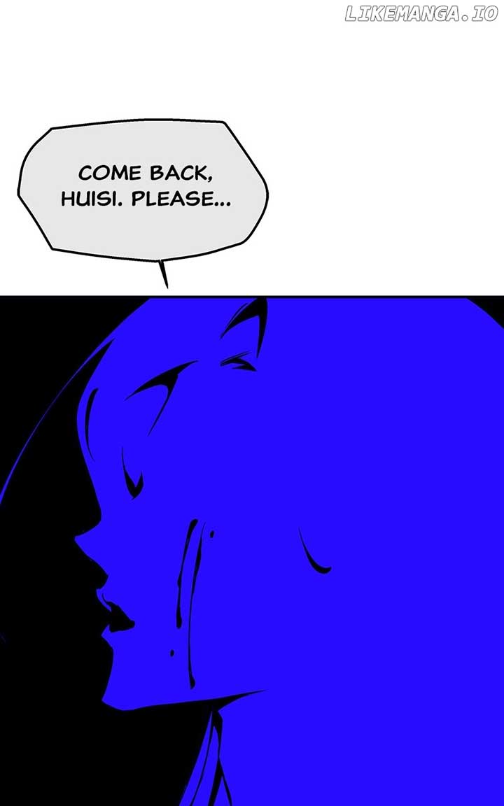 Goddess’s Way of Attacking Tigers Chapter 80 562 ch 80 57