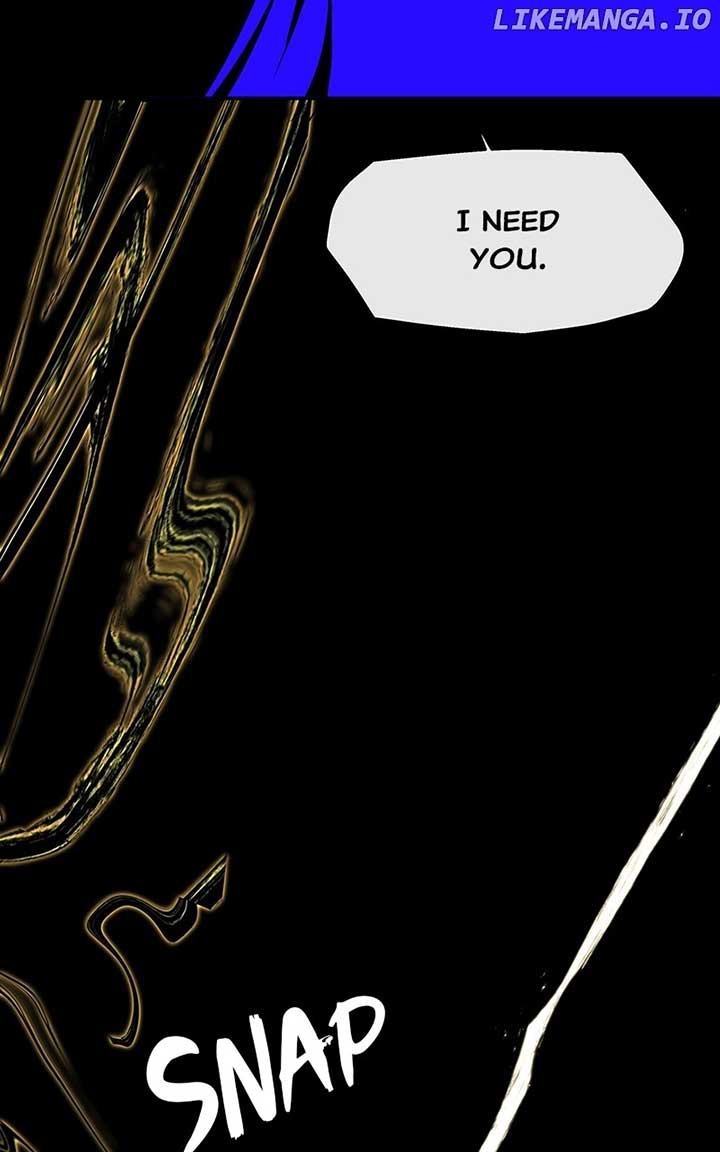 Goddess’s Way of Attacking Tigers Chapter 80 563 ch 80 58