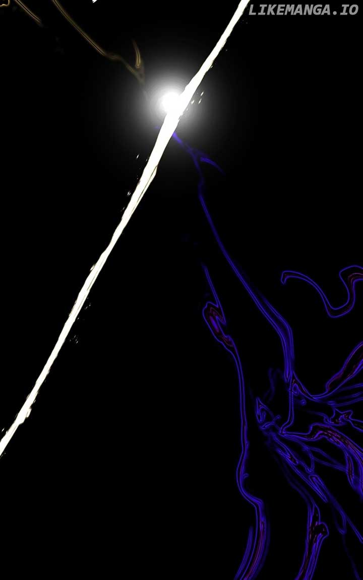 Goddess’s Way of Attacking Tigers Chapter 80 564 ch 80 59