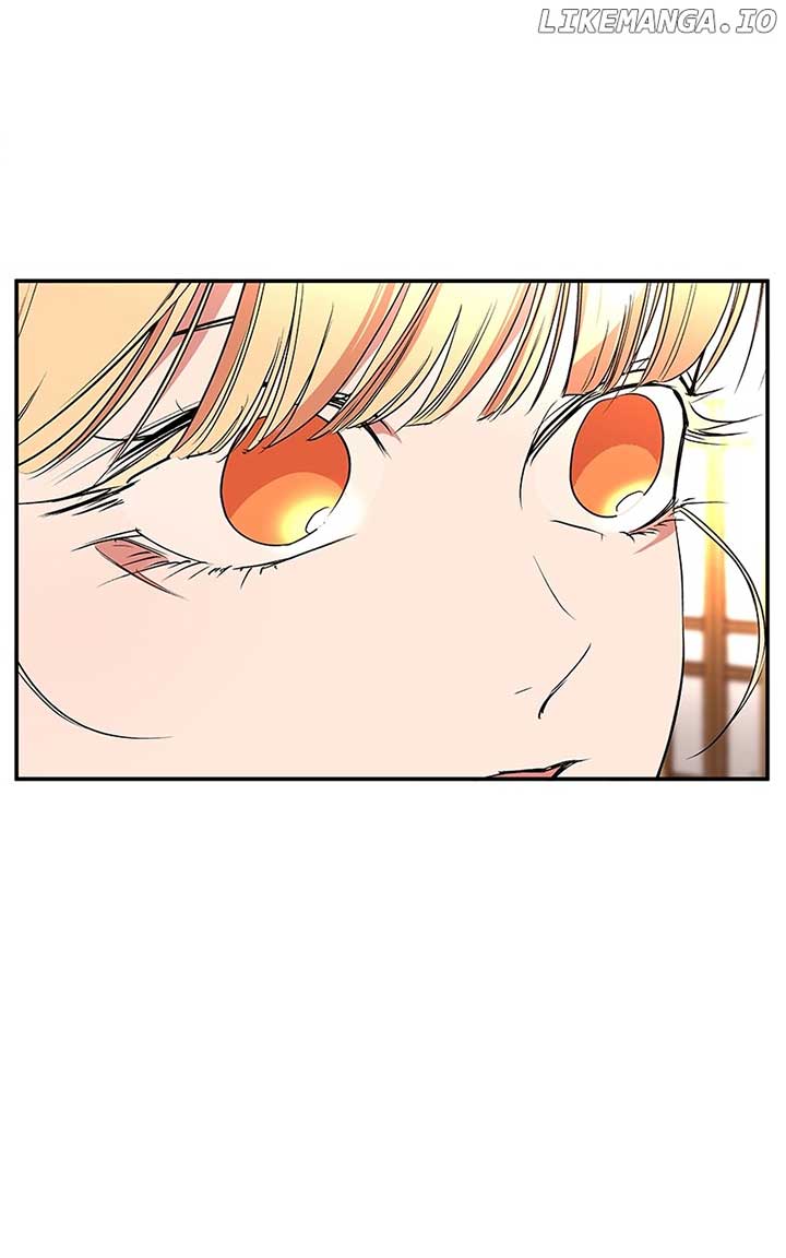 Goddess’s Way of Attacking Tigers Chapter 80 511 ch 80 6