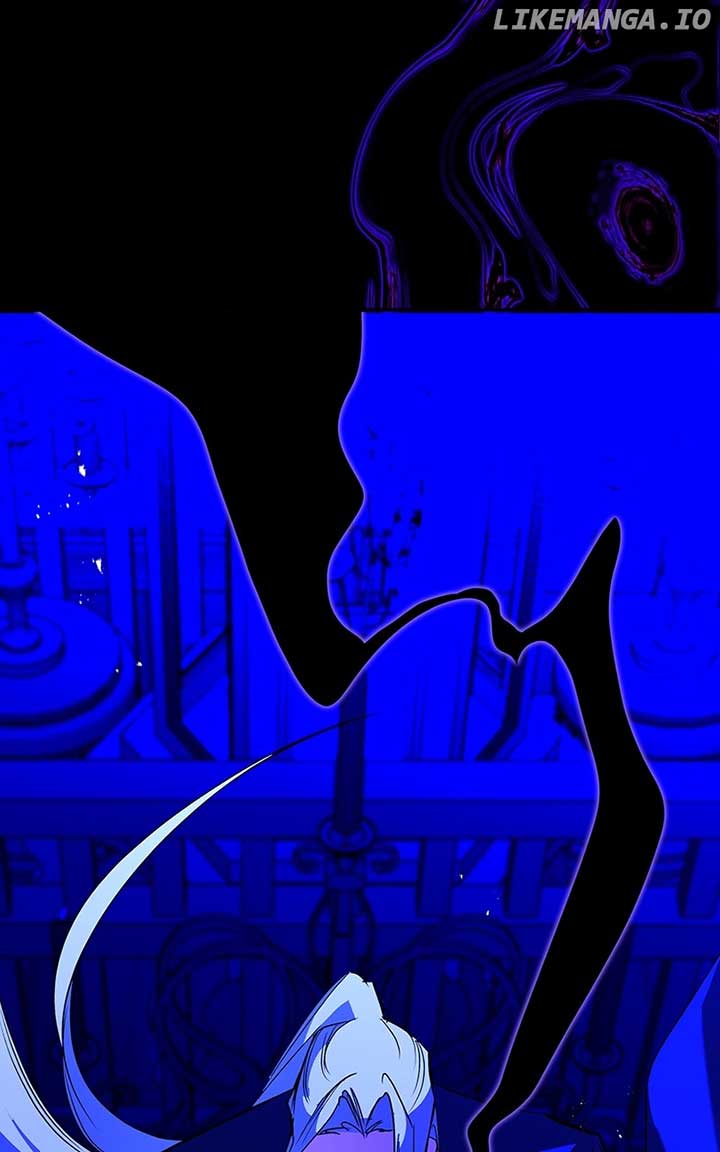 Goddess’s Way of Attacking Tigers Chapter 80 565 ch 80 60