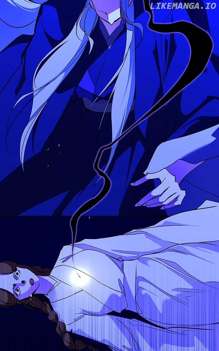 Goddess’s Way of Attacking Tigers Chapter 80 566 ch 80 61