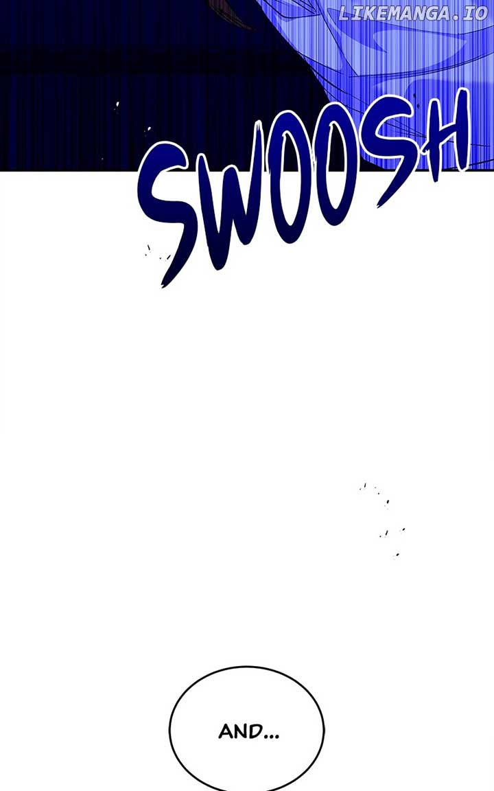 Goddess’s Way of Attacking Tigers Chapter 80 567 ch 80 62