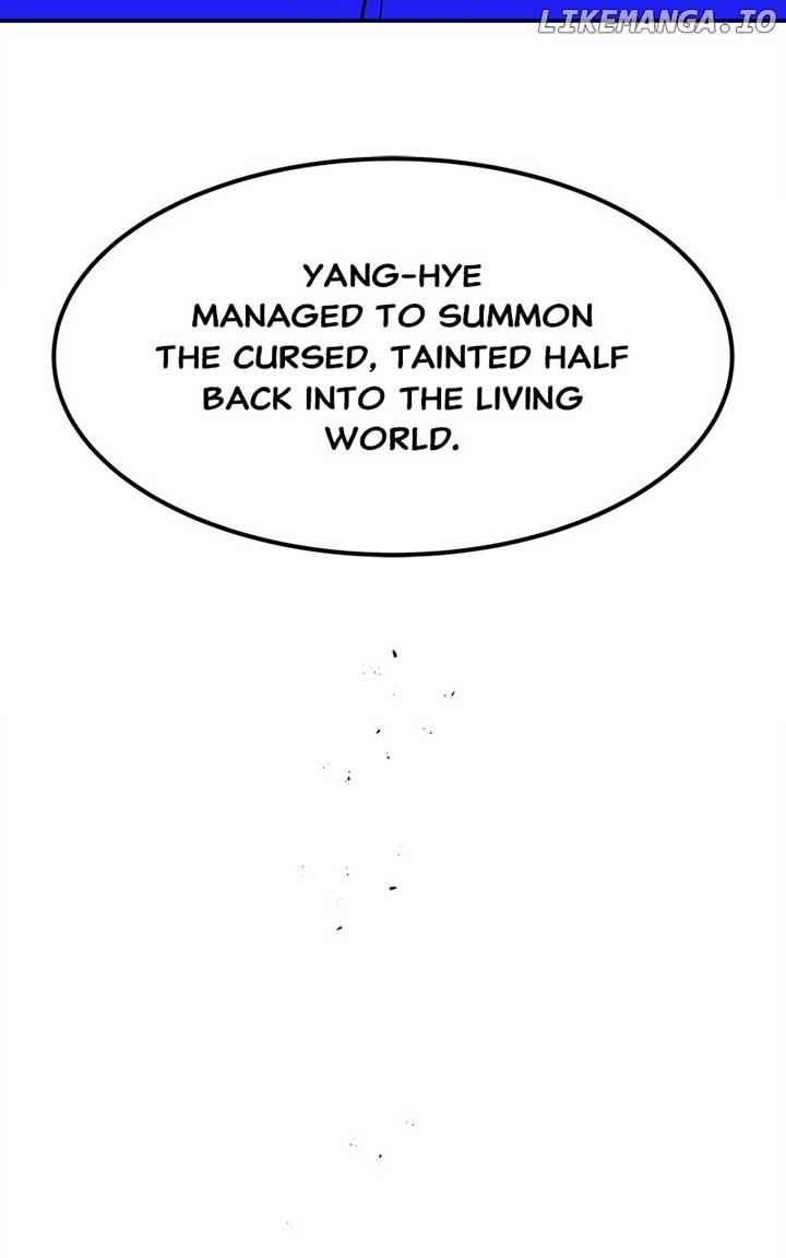 Goddess’s Way of Attacking Tigers Chapter 80 569 ch 80 64