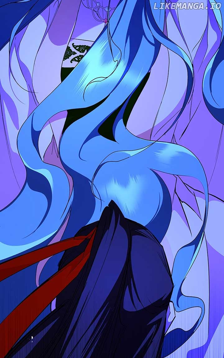 Goddess’s Way of Attacking Tigers Chapter 80 571 ch 80 66