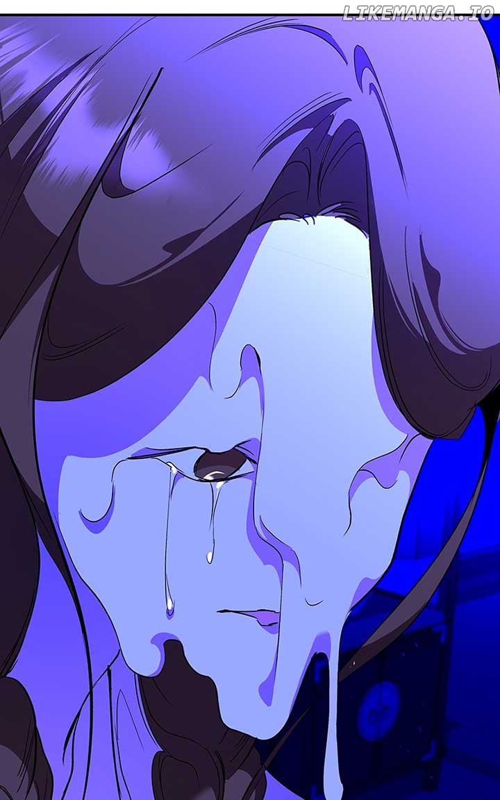 Goddess’s Way of Attacking Tigers Chapter 80 574 ch 80 69