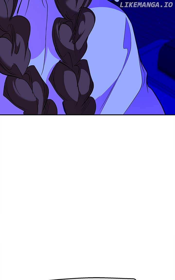 Goddess’s Way of Attacking Tigers Chapter 80 575 ch 80 70