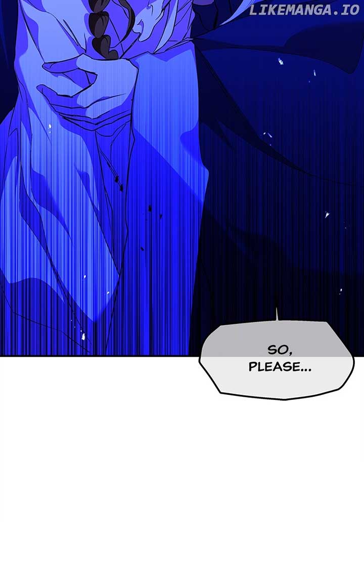 Goddess’s Way of Attacking Tigers Chapter 80 577 ch 80 72