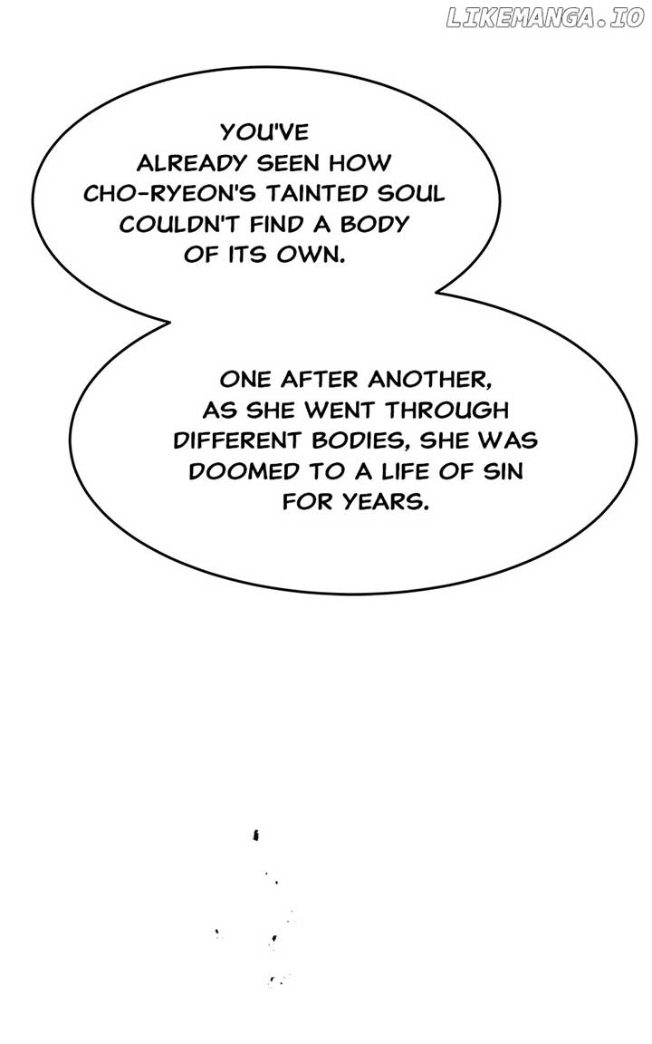 Goddess’s Way of Attacking Tigers Chapter 80 578 ch 80 73