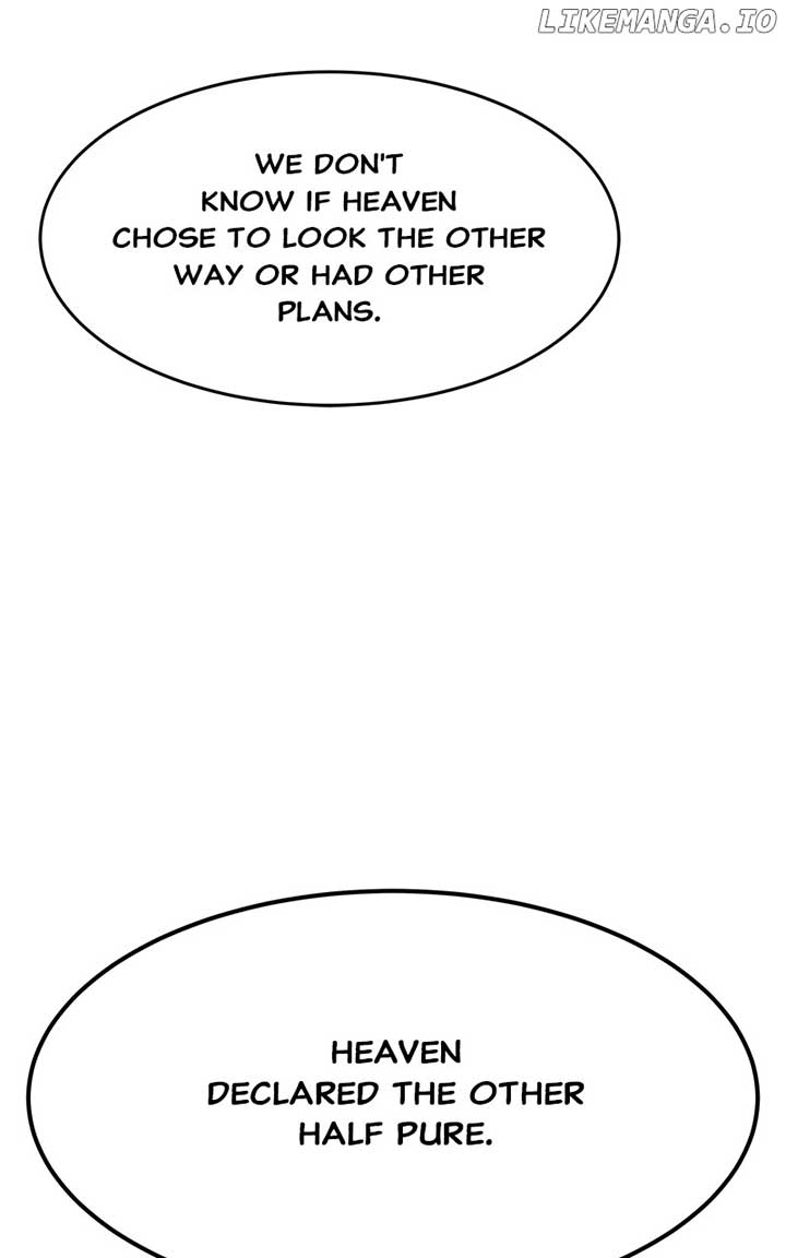 Goddess’s Way of Attacking Tigers Chapter 80 581 ch 80 76