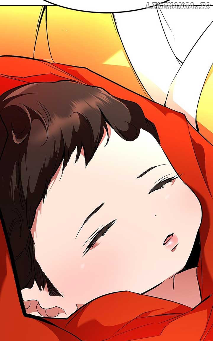 Goddess’s Way of Attacking Tigers Chapter 80 582 ch 80 77