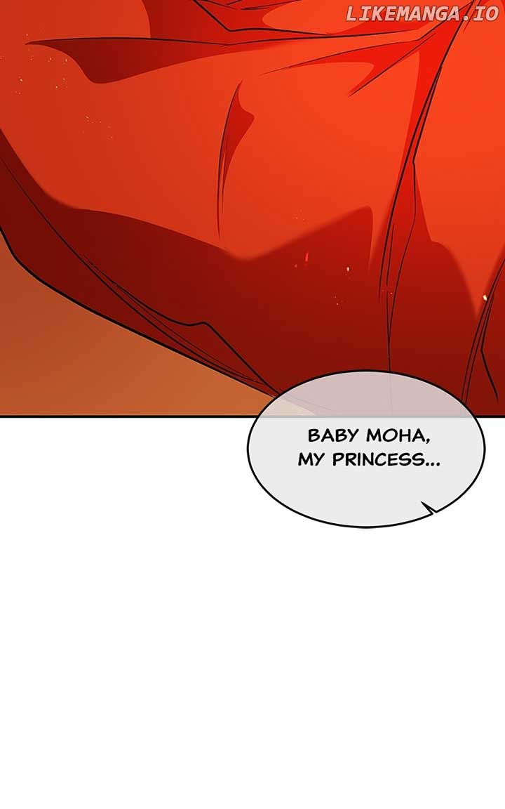 Goddess’s Way of Attacking Tigers Chapter 80 583 ch 80 78