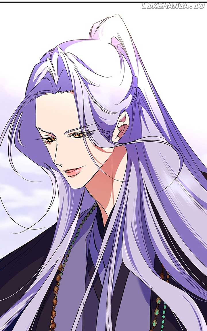 Goddess’s Way of Attacking Tigers Chapter 80 513 ch 80 8