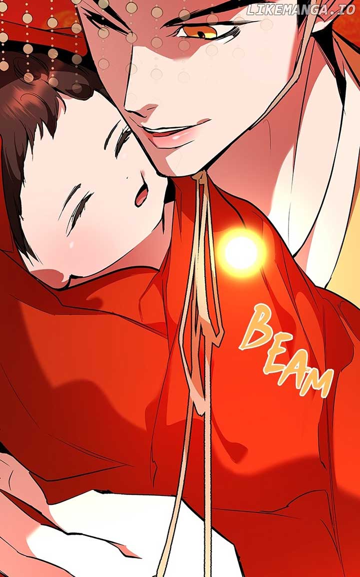 Goddess’s Way of Attacking Tigers Chapter 80 585 ch 80 80