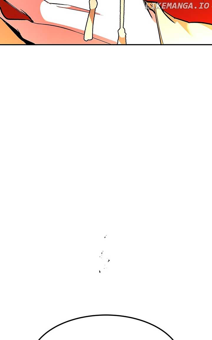 Goddess’s Way of Attacking Tigers Chapter 80 586 ch 80 81