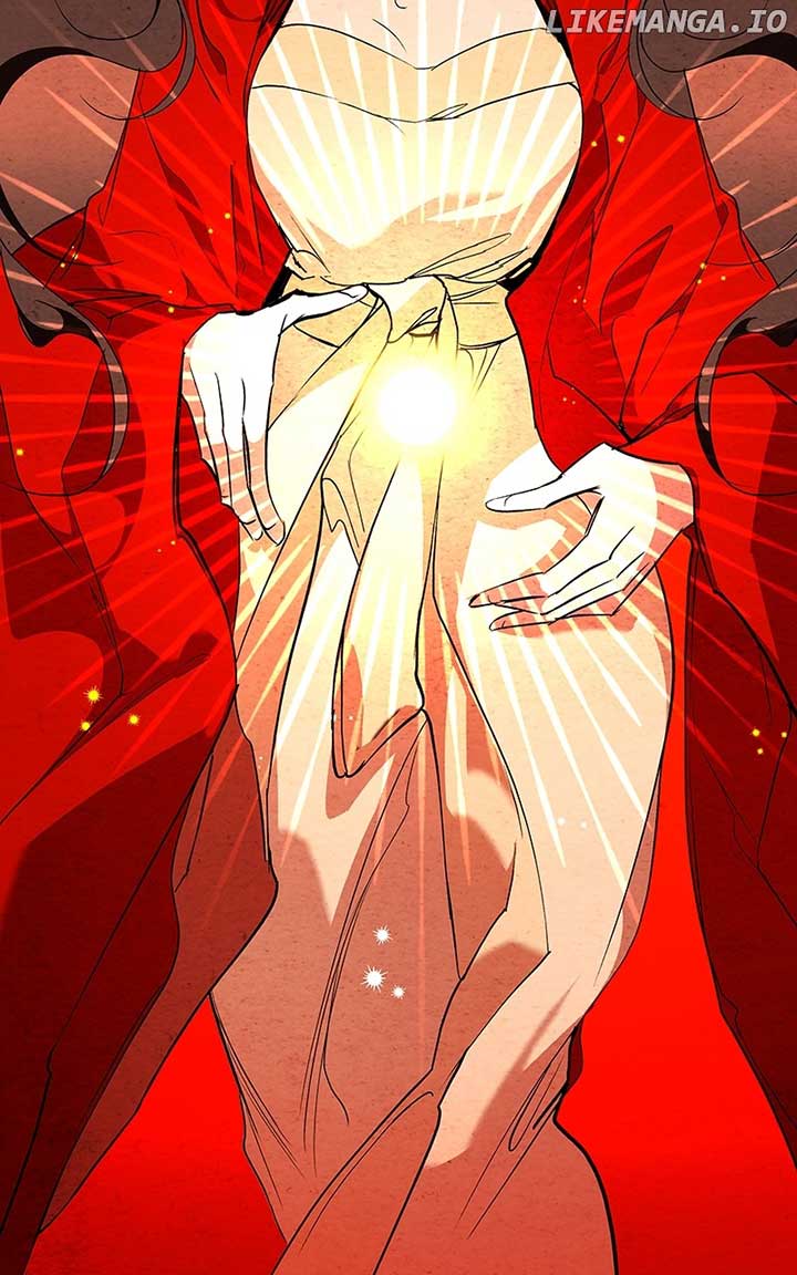 Goddess’s Way of Attacking Tigers Chapter 80 588 ch 80 83