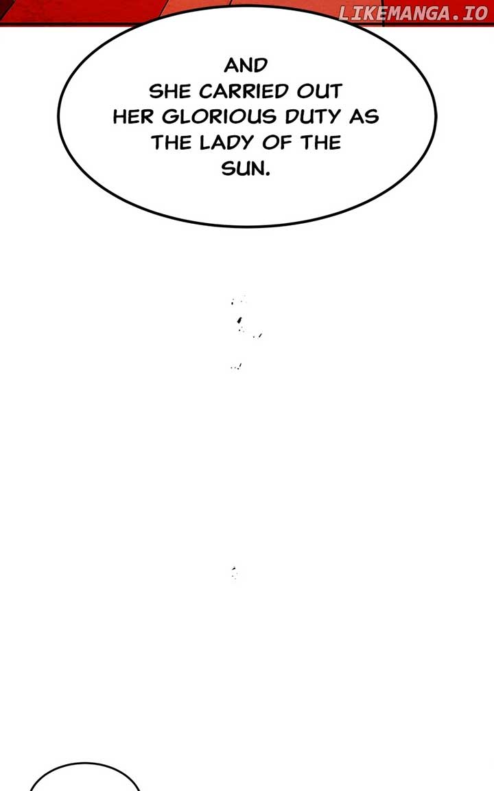 Goddess’s Way of Attacking Tigers Chapter 80 589 ch 80 84