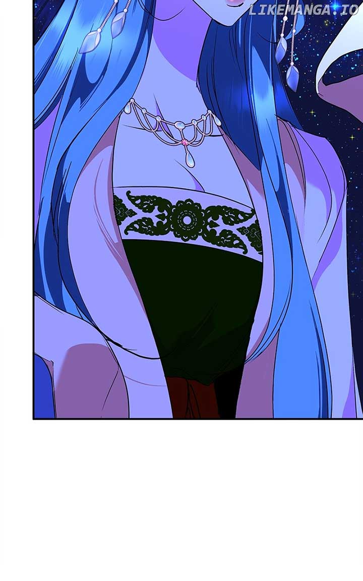 Goddess’s Way of Attacking Tigers Chapter 80 592 ch 80 87