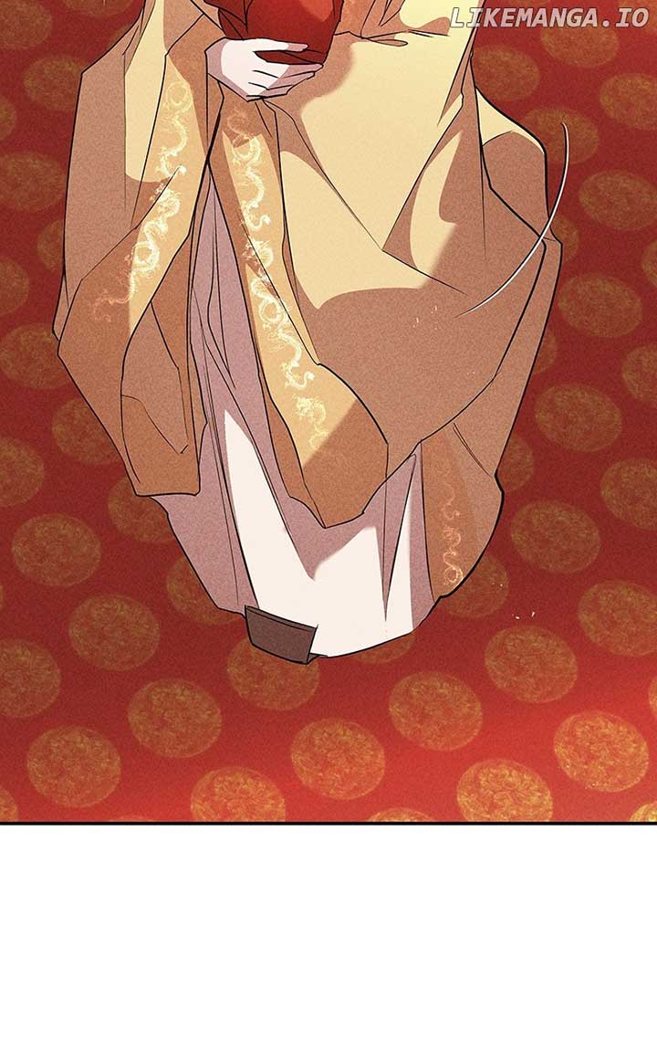 Goddess’s Way of Attacking Tigers Chapter 80 594 ch 80 89