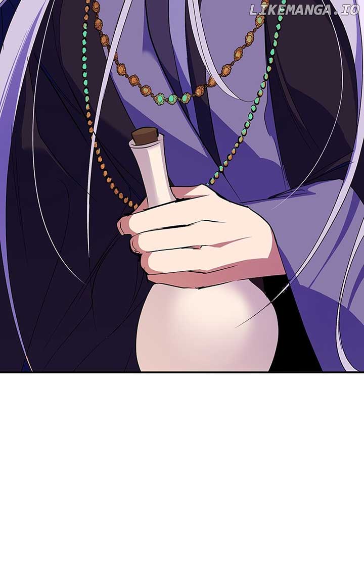 Goddess’s Way of Attacking Tigers Chapter 80 514 ch 80 9