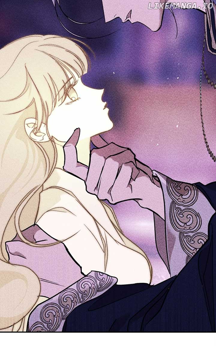 Goddess’s Way of Attacking Tigers Chapter 80 596 ch 80 91