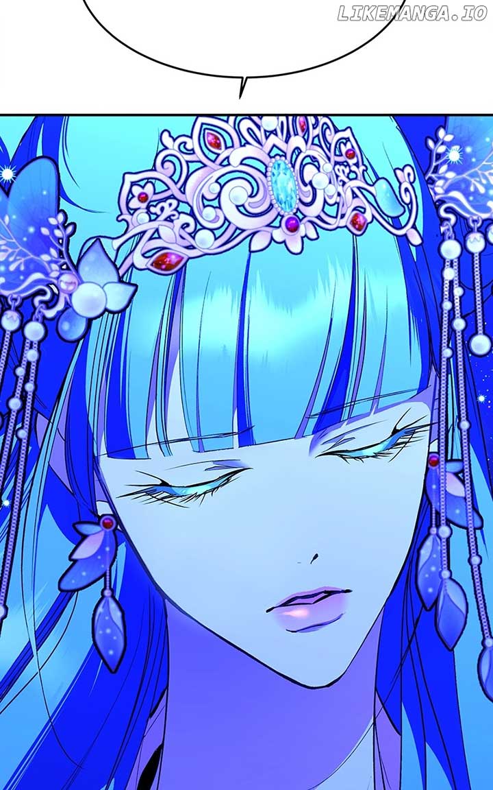 Goddess’s Way of Attacking Tigers Chapter 80 598 ch 80 93