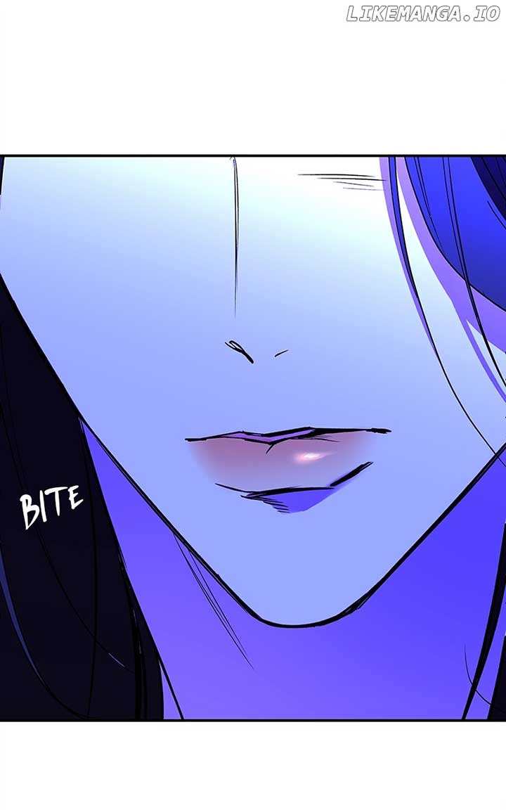 Goddess’s Way of Attacking Tigers Chapter 80 600 ch 80 95